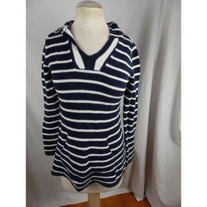 Saint Tropez West Women Sweater Size M